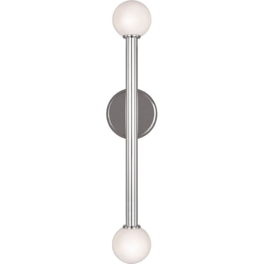 Visual Comfort Studio KWL1012 Double Sconce