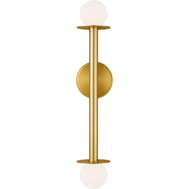 Visual Comfort Studio KWL1012 Double Sconce