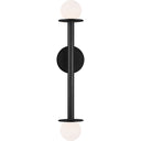 Visual Comfort Studio KWL1012 Double Sconce