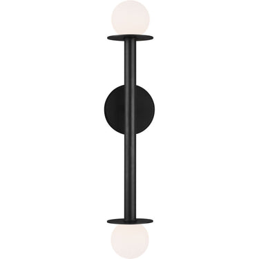 Visual Comfort Studio KWL1012 Double Sconce