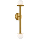 Visual Comfort Studio KWL1012 Double Sconce