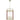 Visual Comfort Studio LC1156 Large Lantern - Crescent Harbor