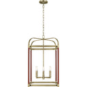 Visual Comfort Studio LC1156 Large Lantern
