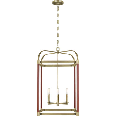 Visual Comfort Studio LC1156 Large Lantern