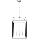 Visual Comfort Studio LC1156 Large Lantern