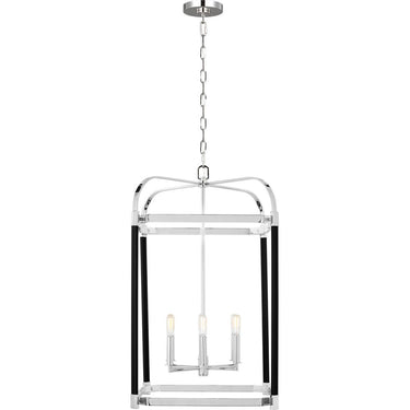 Visual Comfort Studio LC1156 Large Lantern