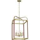Visual Comfort Studio LC1156 Large Lantern
