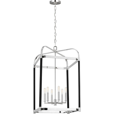 Visual Comfort Studio LC1156 Large Lantern