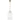 Visual Comfort Studio LP1001 Medium Pendant - Crescent Harbor