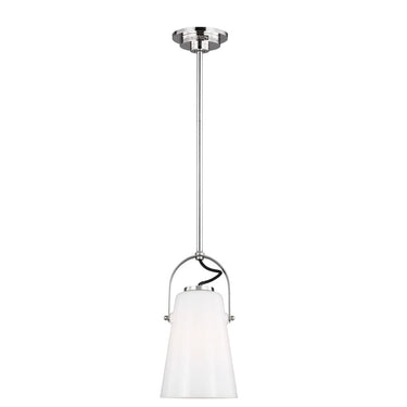 Visual Comfort Studio LP1011 Mini Pendant