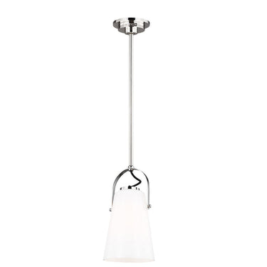 Visual Comfort Studio LP1011 Mini Pendant