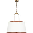 Visual Comfort Studio LP1024 Large Pendant