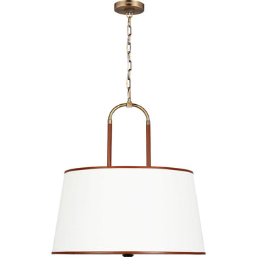 Visual Comfort Studio LP1024 Large Pendant