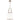 Visual Comfort Studio LP1031 Medium Pendant - Crescent Harbor