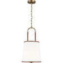 Visual Comfort Studio LP1031 Medium Pendant