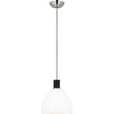 Visual Comfort Studio LP1041 Small Pendant