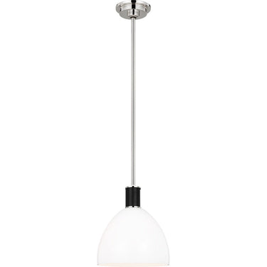 Visual Comfort Studio LP1041 Small Pendant