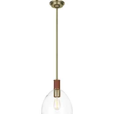 Visual Comfort Studio LP1041 Small Pendant