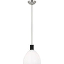 Visual Comfort Studio LP1041 Small Pendant