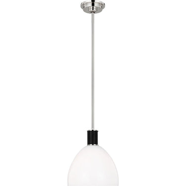 Visual Comfort Studio LP1041 Small Pendant