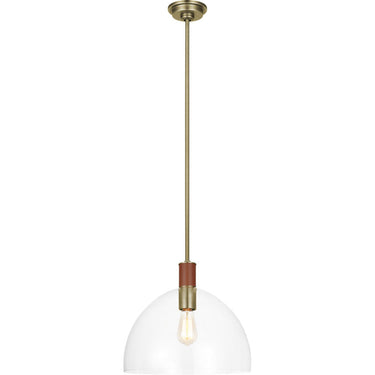 Visual Comfort Studio LP1061 Large Pendant
