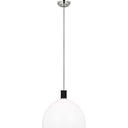 Visual Comfort Studio LP1061 Large Pendant
