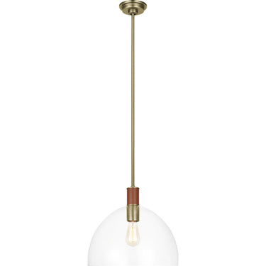 Visual Comfort Studio LP1061 Large Pendant