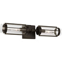 Visual Comfort Studio LV1002 Linear Sconce