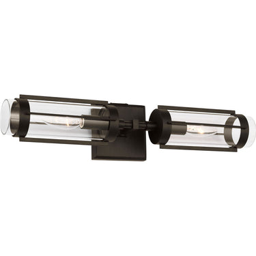 Visual Comfort Studio LV1002 Linear Sconce