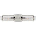 Visual Comfort Studio LV1002 Linear Sconce