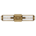 Visual Comfort Studio LV1002 Linear Sconce