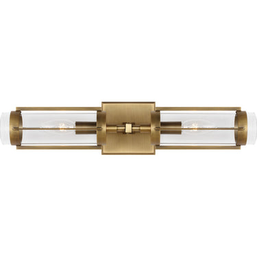 Visual Comfort Studio LV1002 Linear Sconce