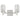 Visual Comfort Studio LV1012 2 - Light Vanity - Crescent Harbor