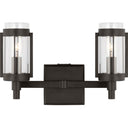Visual Comfort Studio LV1012 2 - Light Vanity