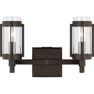 Visual Comfort Studio LV1012 2 - Light Vanity