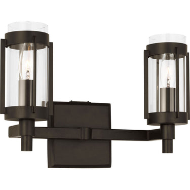 Visual Comfort Studio LV1012 2 - Light Vanity
