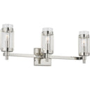 Visual Comfort Studio LV1023 3 - Light Vanity