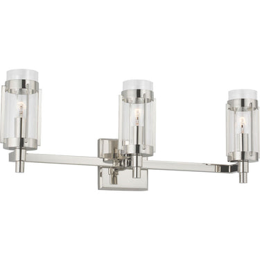 Visual Comfort Studio LV1023 3 - Light Vanity