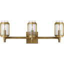 Visual Comfort Studio LV1023 3 - Light Vanity