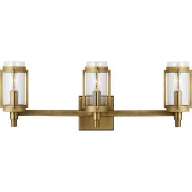 Visual Comfort Studio LV1023 3 - Light Vanity