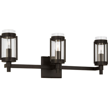 Visual Comfort Studio LV1023 3 - Light Vanity