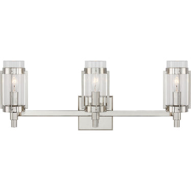 Visual Comfort Studio LV1023 3 - Light Vanity