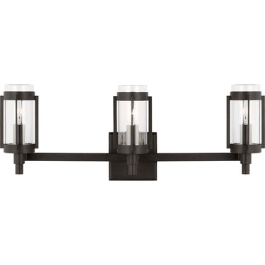Visual Comfort Studio LV1023 3 - Light Vanity