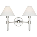 Visual Comfort Studio LV1032 2 - Light Vanity