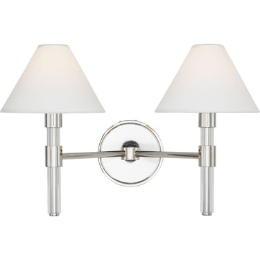 Visual Comfort Studio LV1032 2 - Light Vanity