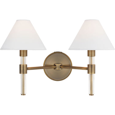 Visual Comfort Studio LV1032 2 - Light Vanity