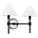 Visual Comfort Studio LV1032 2 - Light Vanity