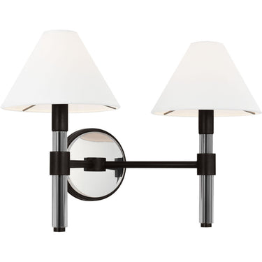 Visual Comfort Studio LV1032 2 - Light Vanity