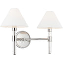 Visual Comfort Studio LV1032 2 - Light Vanity