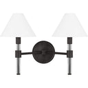 Visual Comfort Studio LV1032 2 - Light Vanity